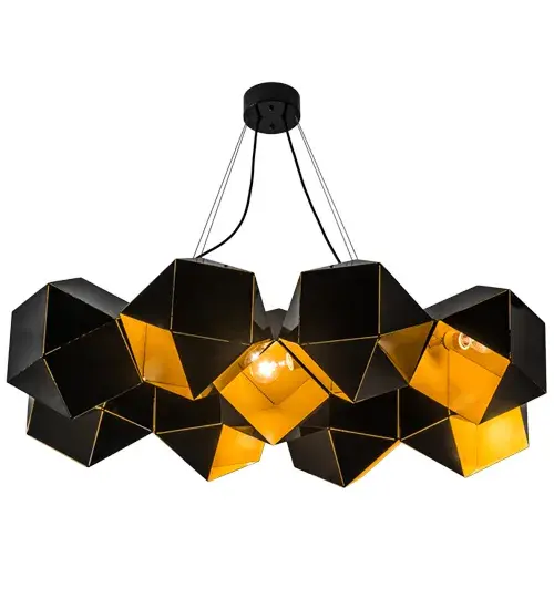 The Vierzehn by Meyda Lighting - Image 6