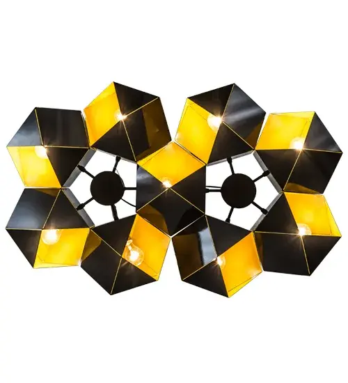 The Vierzehn by Meyda Lighting - Image 7