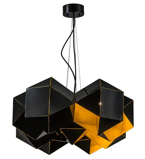 The Vierzehn by Meyda Lighting - Image 8