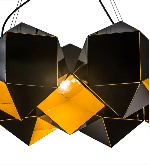 The Vierzehn by Meyda Lighting - Image 9