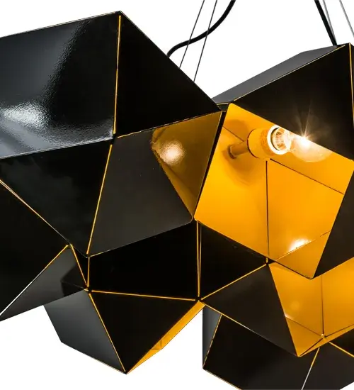 The Vierzehn by Meyda Lighting - Image 10