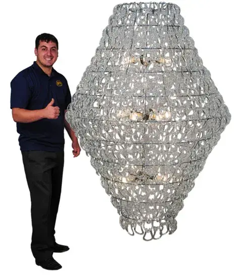 The Lucy by Meyda Lighting - Image 8