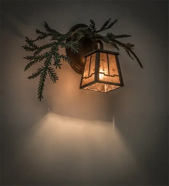 The Pine Branch by Meyda Lighting - Image 1