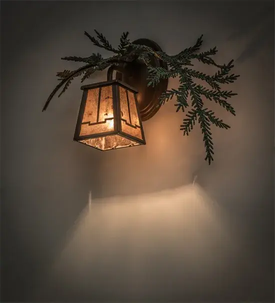 The Pine Branch by Meyda Lighting - Image 1