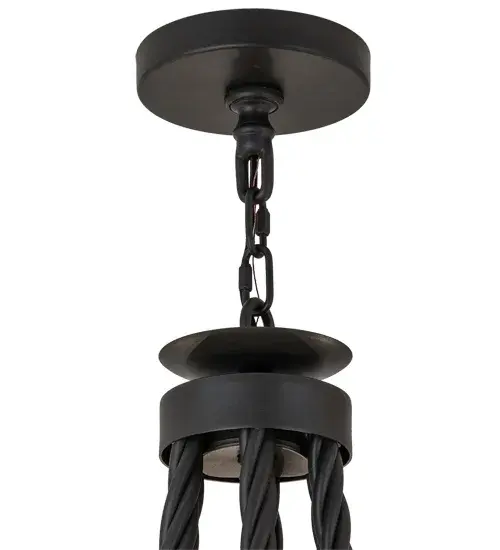 The Doyle by Meyda Lighting - Image 10