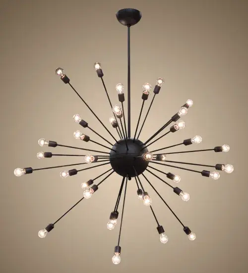 The Relek by Meyda Lighting - Image 1
