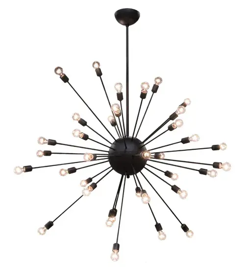 The Relek by Meyda Lighting - Image 2