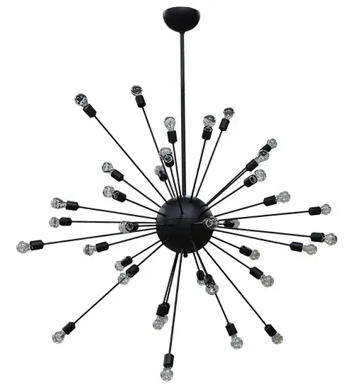 The Relek by Meyda Lighting - Image 3