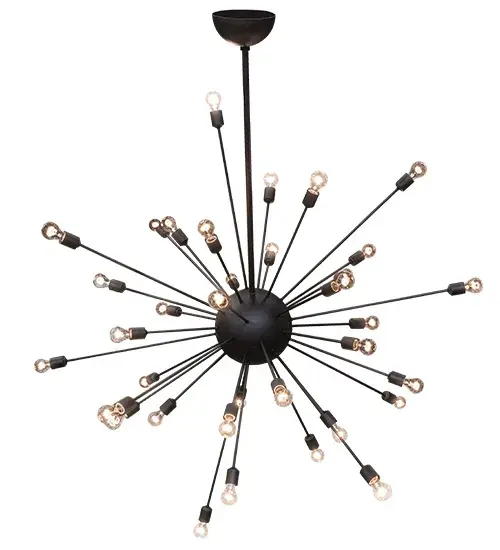 The Relek by Meyda Lighting - Image 4