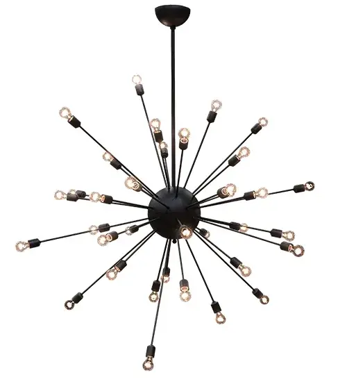 The Relek by Meyda Lighting - Image 5