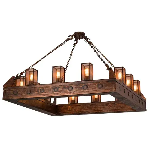 The Cassidy by Meyda Lighting - Image 2