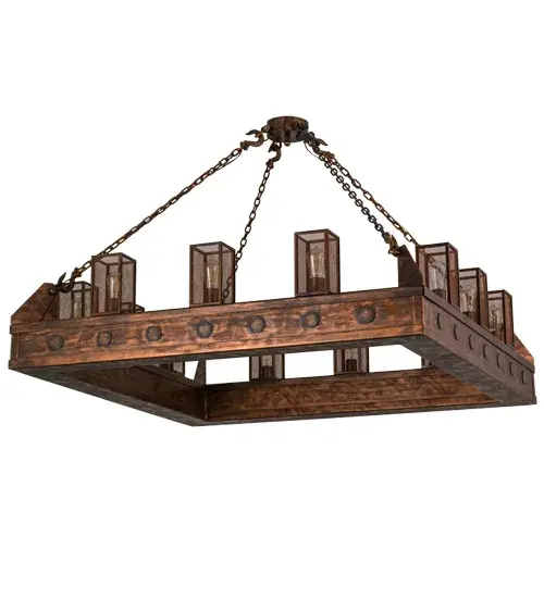 The Cassidy by Meyda Lighting - Image 3
