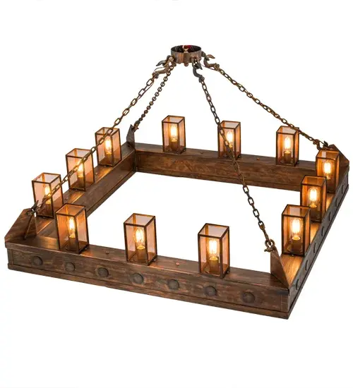 The Cassidy by Meyda Lighting - Image 4