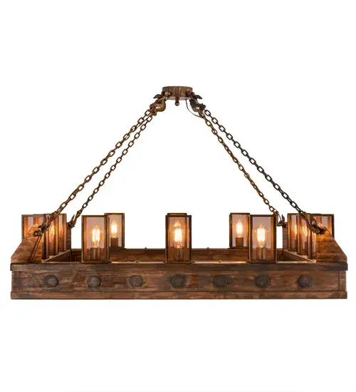 The Cassidy by Meyda Lighting - Image 5