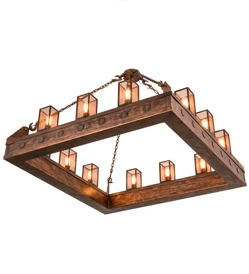 The Cassidy by Meyda Lighting - Image 6