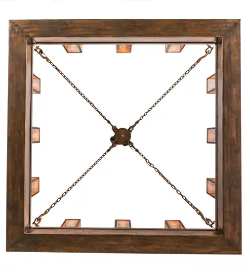 The Cassidy by Meyda Lighting - Image 7