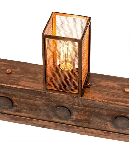 The Cassidy by Meyda Lighting - Image 9