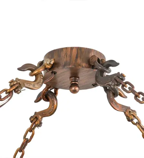 The Cassidy by Meyda Lighting - Image 10