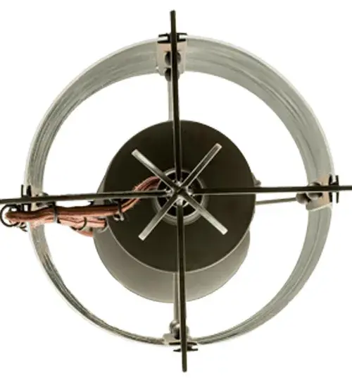 The Delta by Meyda Lighting - Image 7