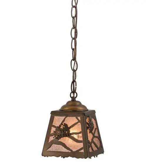 The Spruce Pine by Meyda Lighting - Image 1