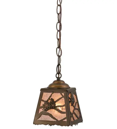 The Spruce Pine by Meyda Lighting - Image 2