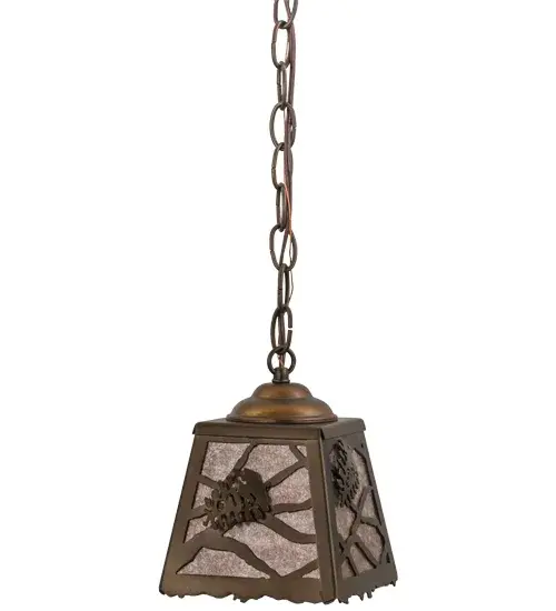 The Spruce Pine by Meyda Lighting - Image 3