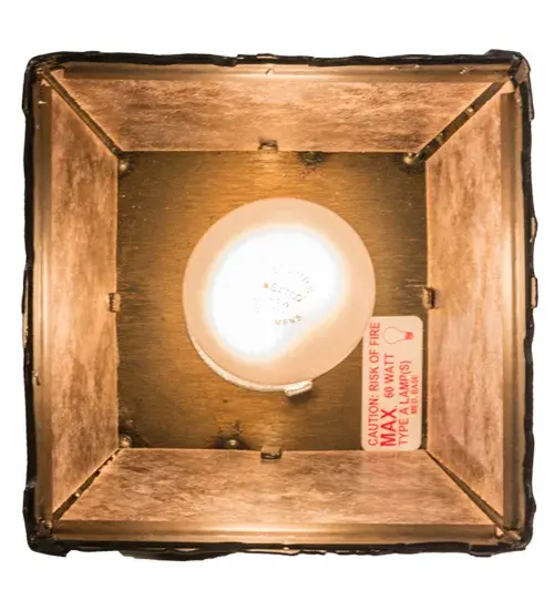 The Spruce Pine by Meyda Lighting - Image 7