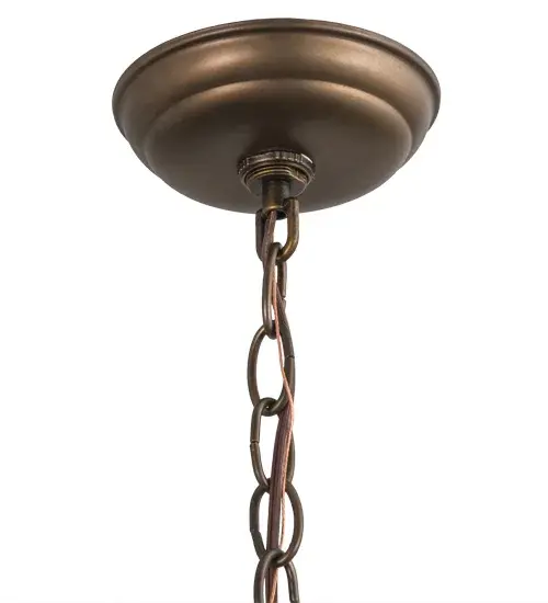 The Spruce Pine by Meyda Lighting - Image 9