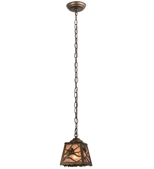 The Spruce Pine by Meyda Lighting - Image 10