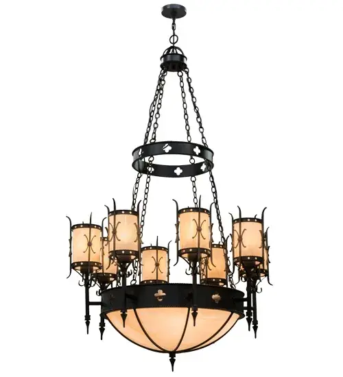 The Sabrina by Meyda Lighting - Image 2