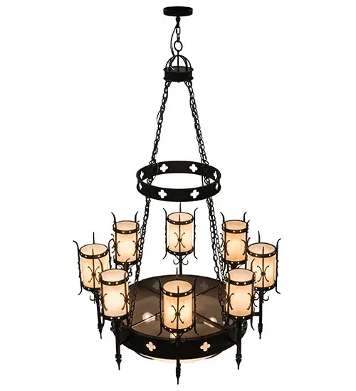 The Sabrina by Meyda Lighting - Image 4