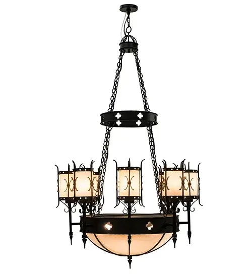 The Sabrina by Meyda Lighting - Image 5
