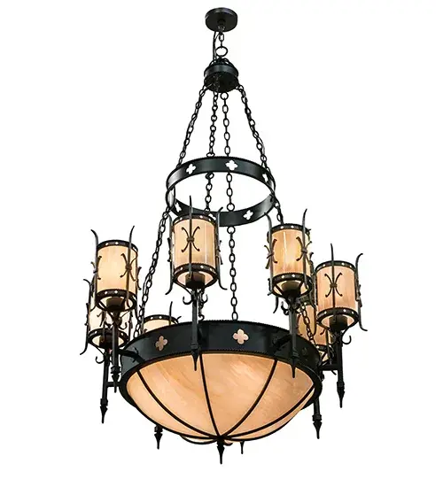 The Sabrina by Meyda Lighting - Image 6