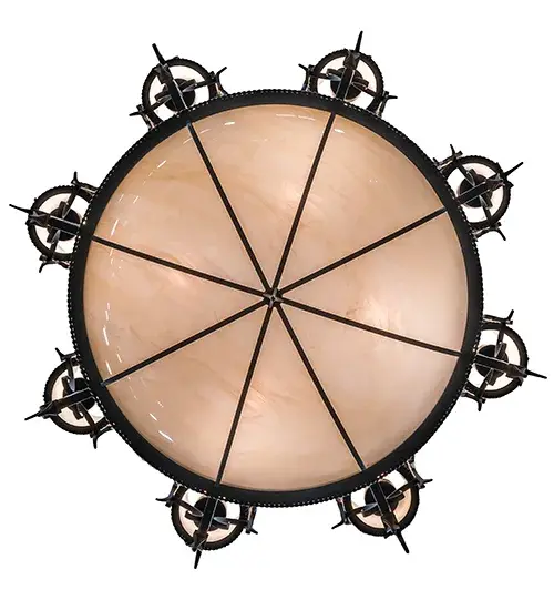 The Sabrina by Meyda Lighting - Image 7