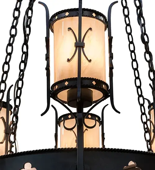The Sabrina by Meyda Lighting - Image 8