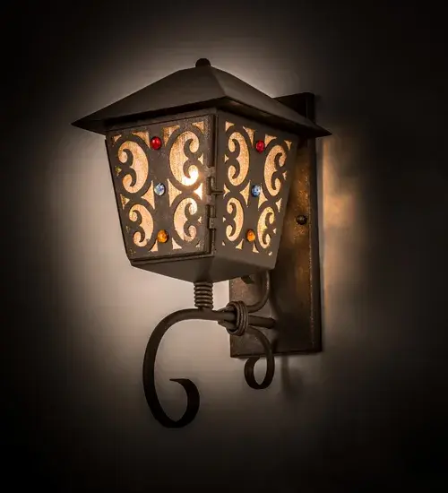 The Julie by Meyda Lighting - Image 1