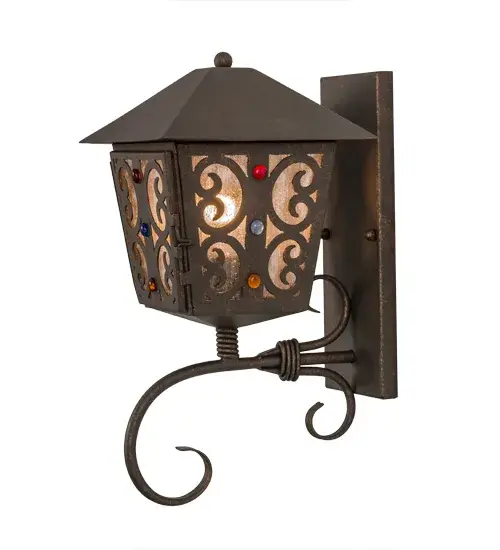 The Julie by Meyda Lighting - Image 7