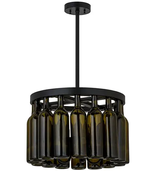 The Tuscan Vineyard by Meyda Lighting - Image 3