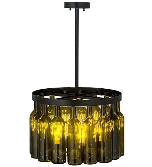 The Tuscan Vineyard by Meyda Lighting - Image 5