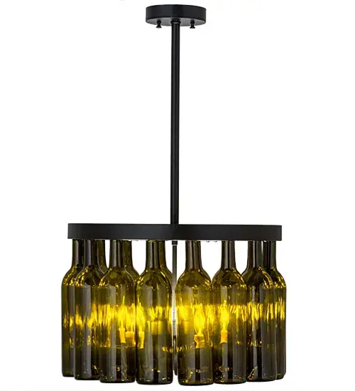 The Tuscan Vineyard by Meyda Lighting - Image 6