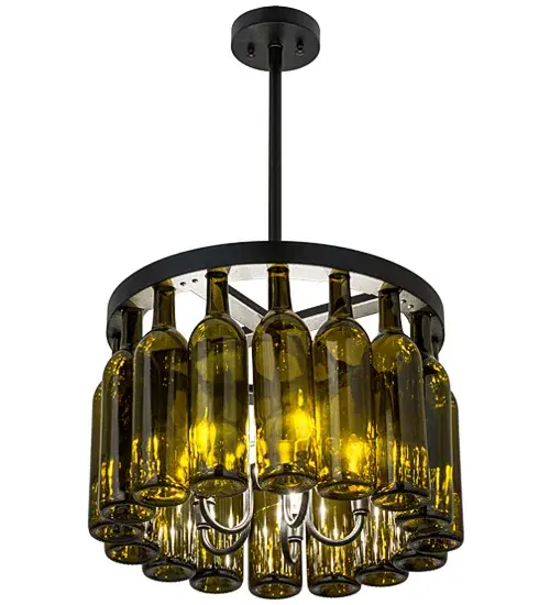 The Tuscan Vineyard by Meyda Lighting - Image 7
