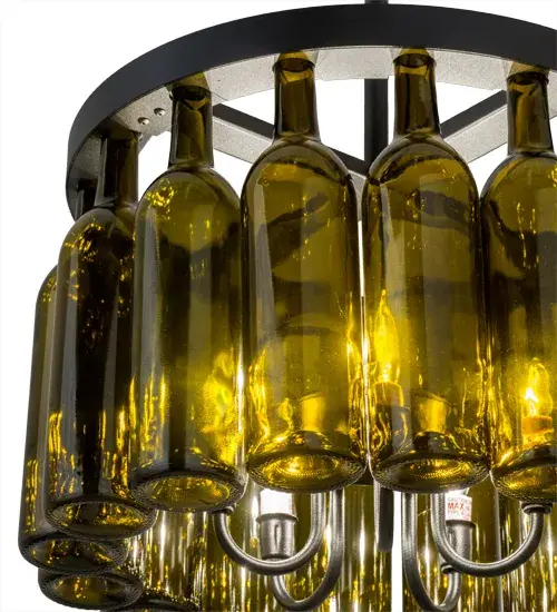 The Tuscan Vineyard by Meyda Lighting - Image 9