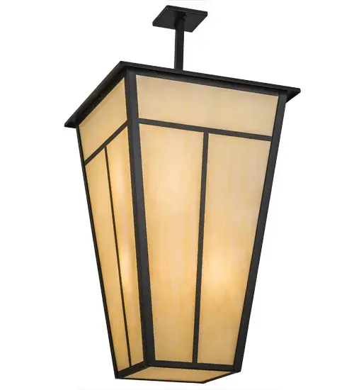 The "T" Mission by Meyda Lighting - Image 2