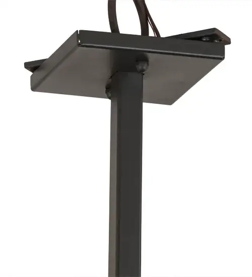 The "T" Mission by Meyda Lighting - Image 10