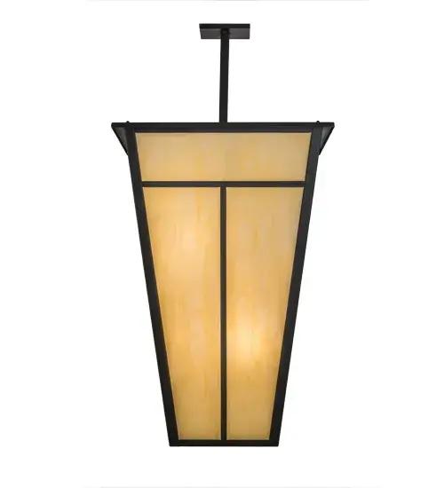 The "T" Mission by Meyda Lighting - Image 6
