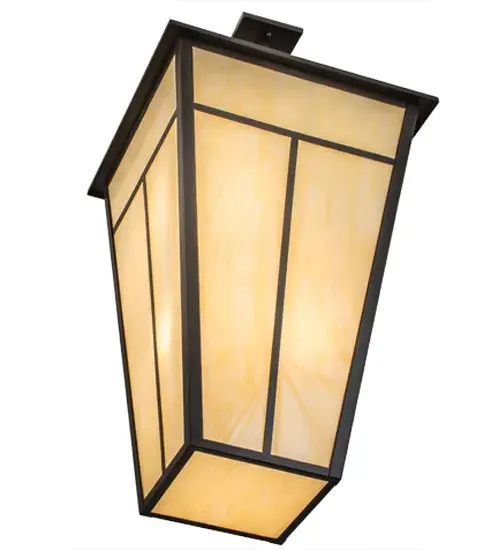 The "T" Mission by Meyda Lighting - Image 7