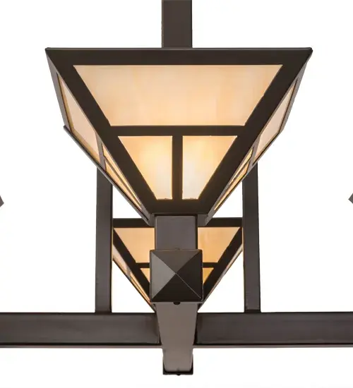 The "T" Mission by Meyda Lighting - Image 8