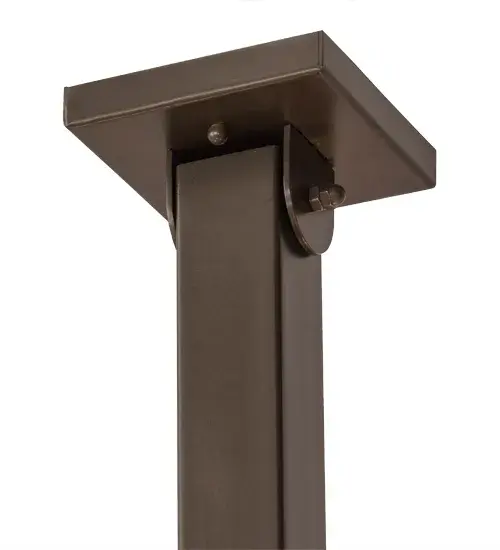 The "T" Mission by Meyda Lighting - Image 10