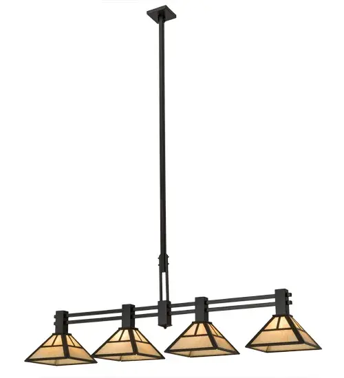 The "T" Mission by Meyda Lighting - Image 2
