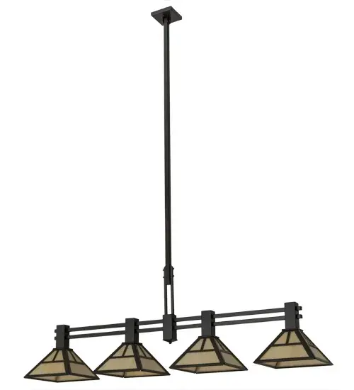 The "T" Mission by Meyda Lighting - Image 3